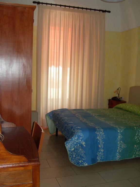 B&B Frammenti D'Itria Ceglie Messapica Zimmer foto