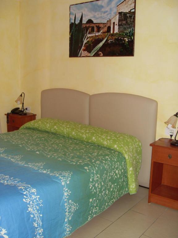 B&B Frammenti D'Itria Ceglie Messapica Zimmer foto