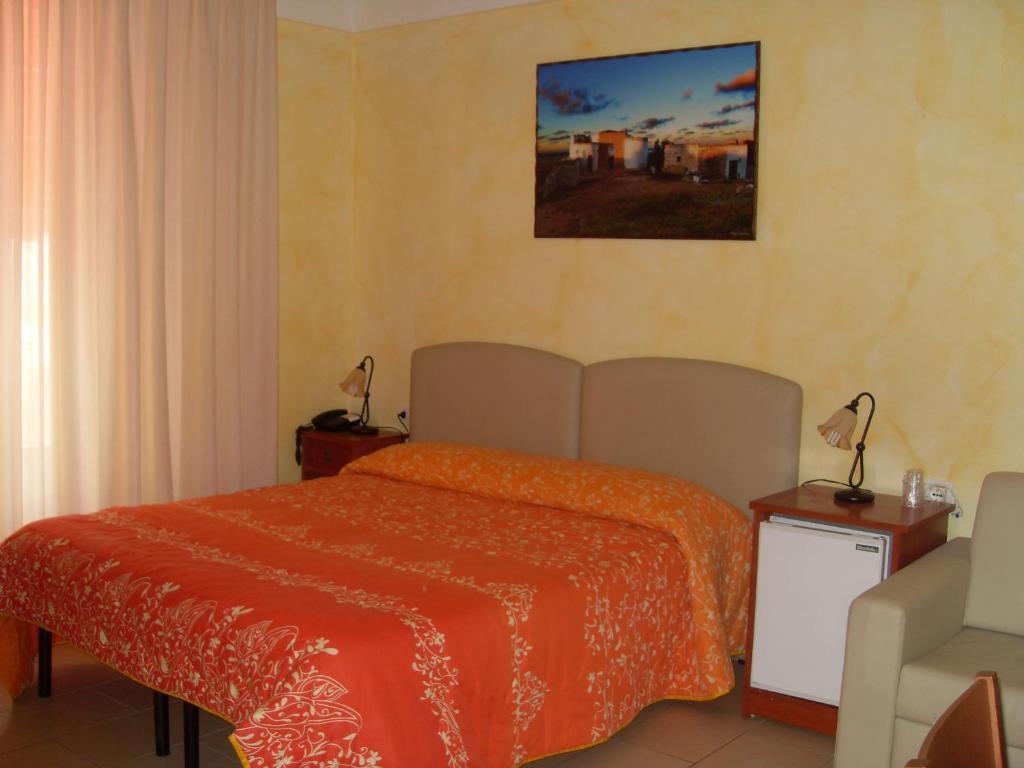 B&B Frammenti D'Itria Ceglie Messapica Zimmer foto